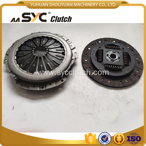 Land Rover Clutch Kit LR048731